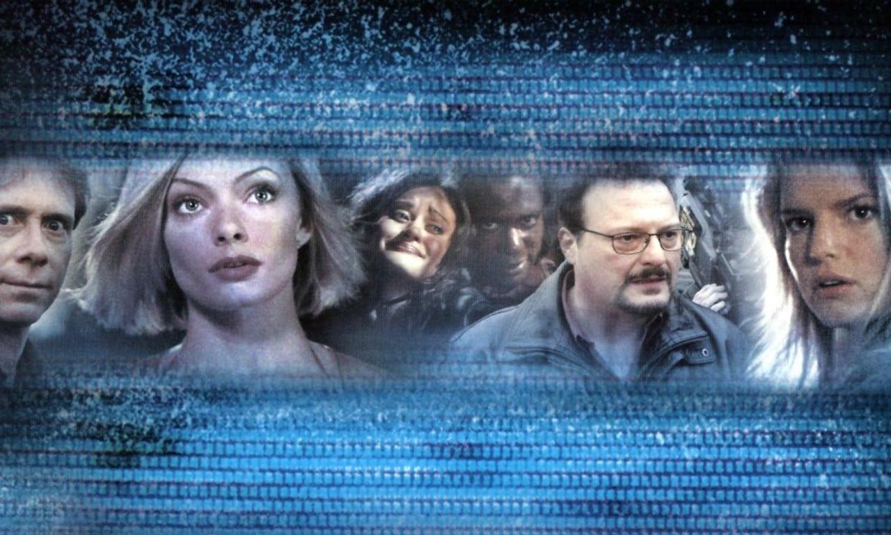 header image for The Twilight Zone