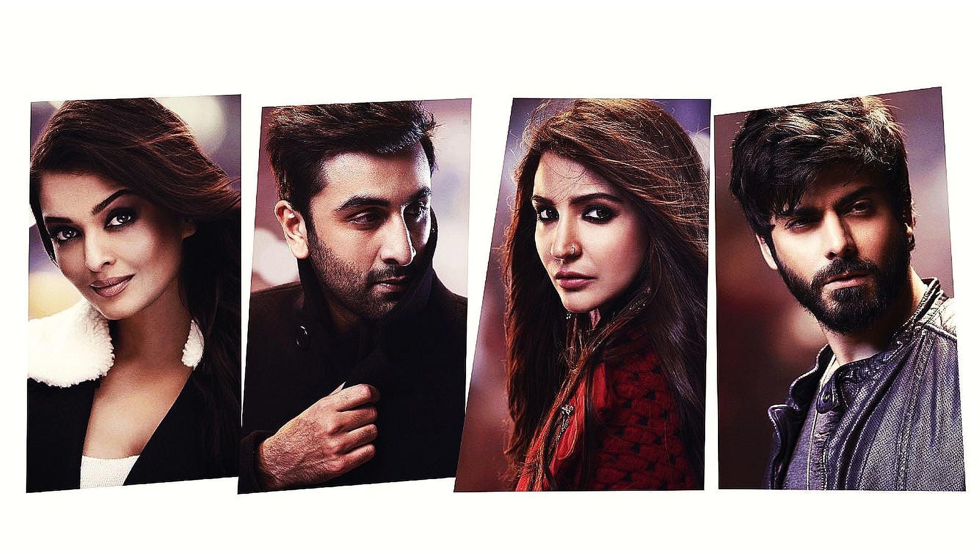 Ae Dil Hai Mushkil Where to Watch and Stream Online