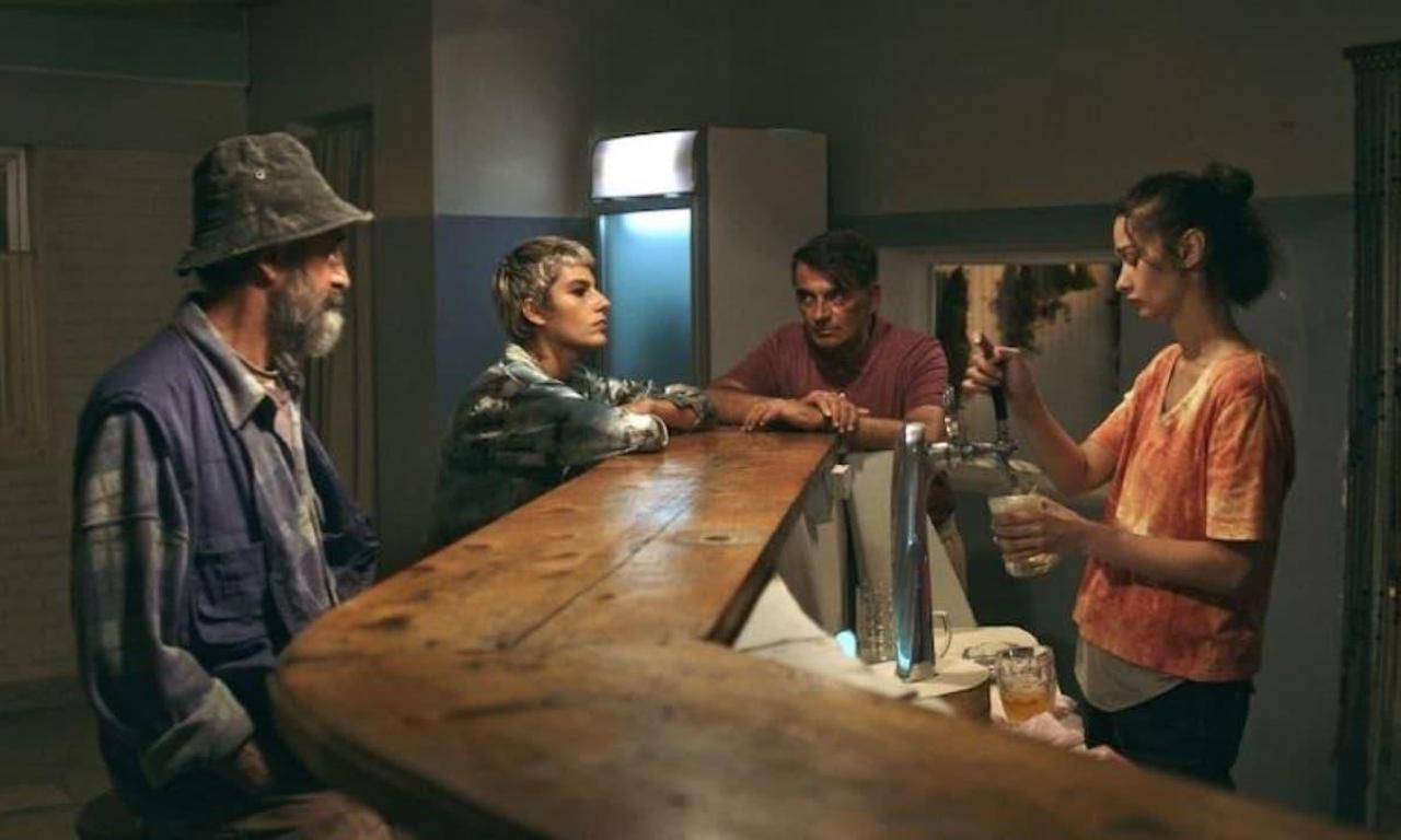 header image for Wet Sand