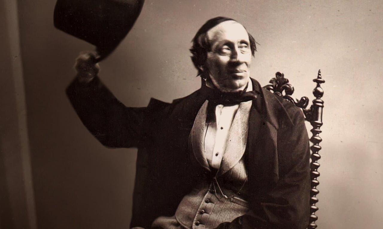 Hans Christian Andersen - Where to Watch and Stream - TV Guide