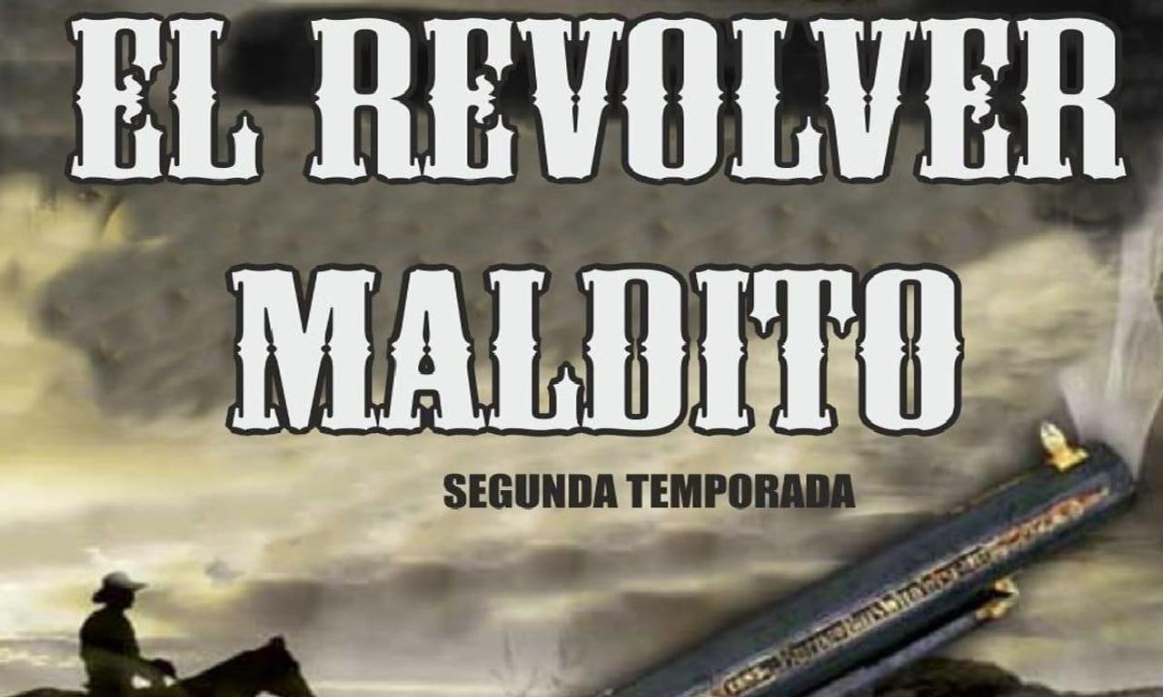 header image for Dead Man's Gun