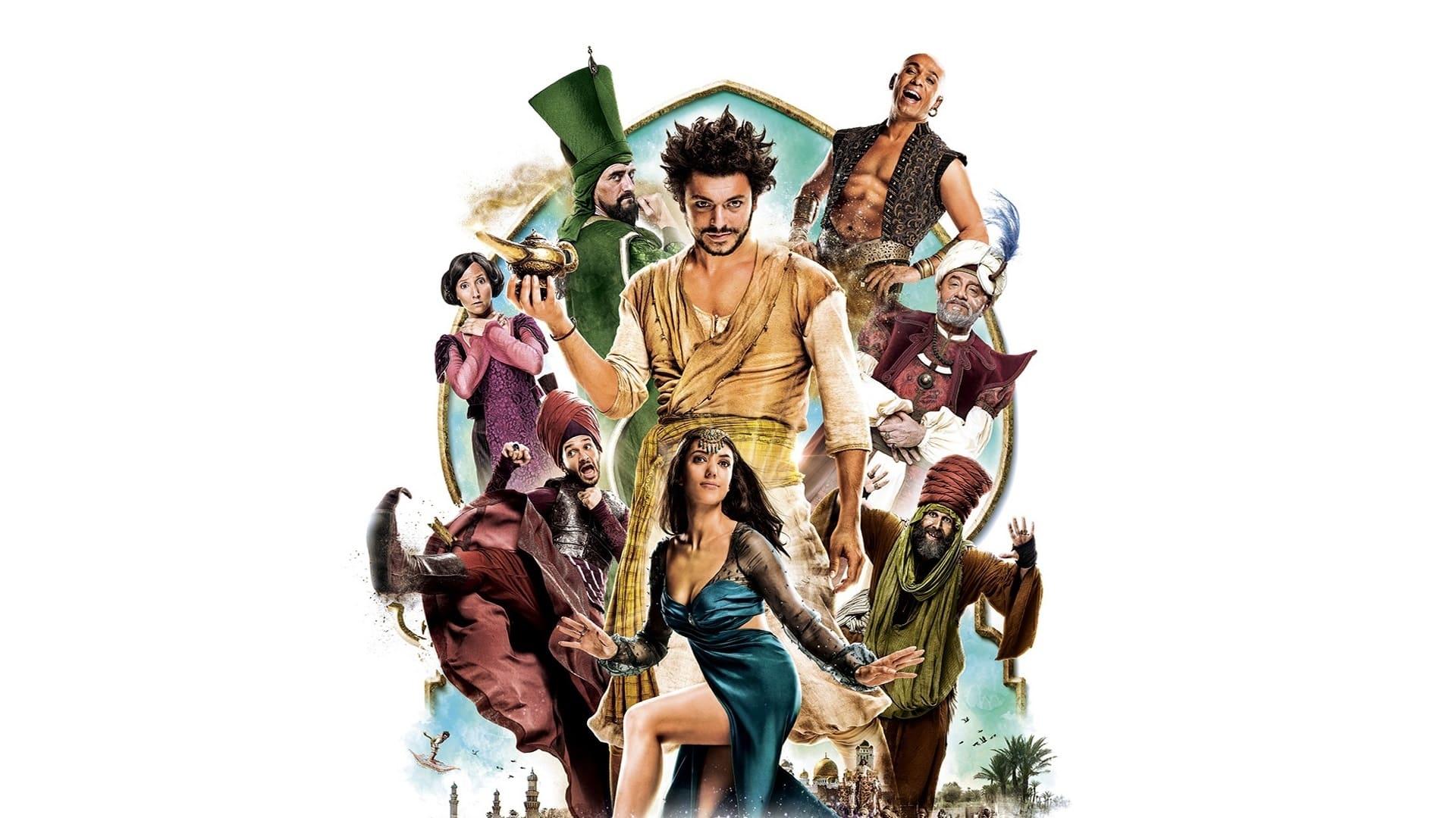 Disney Aladdin (2019) Blu-Ray + DVD + Digital Code | eBay