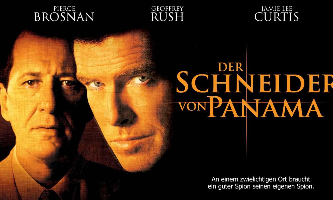 Pierce Brosnan — The Movie Database (TMDB)