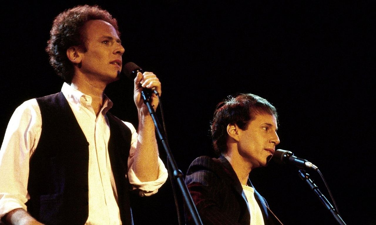 Simon & Garfunkel The Concert in Central Park Where to Watch and Stream Online Entertainment.ie