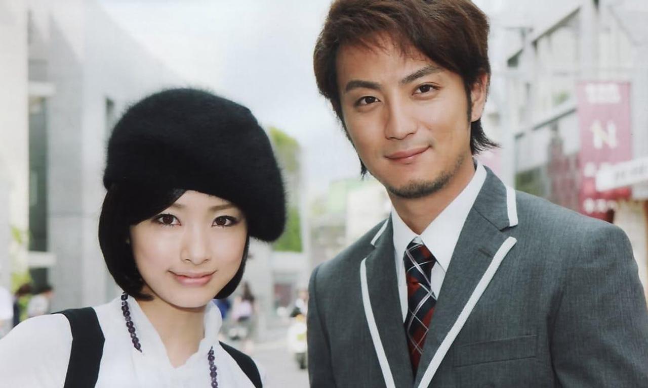 header image for Celeb & Poor