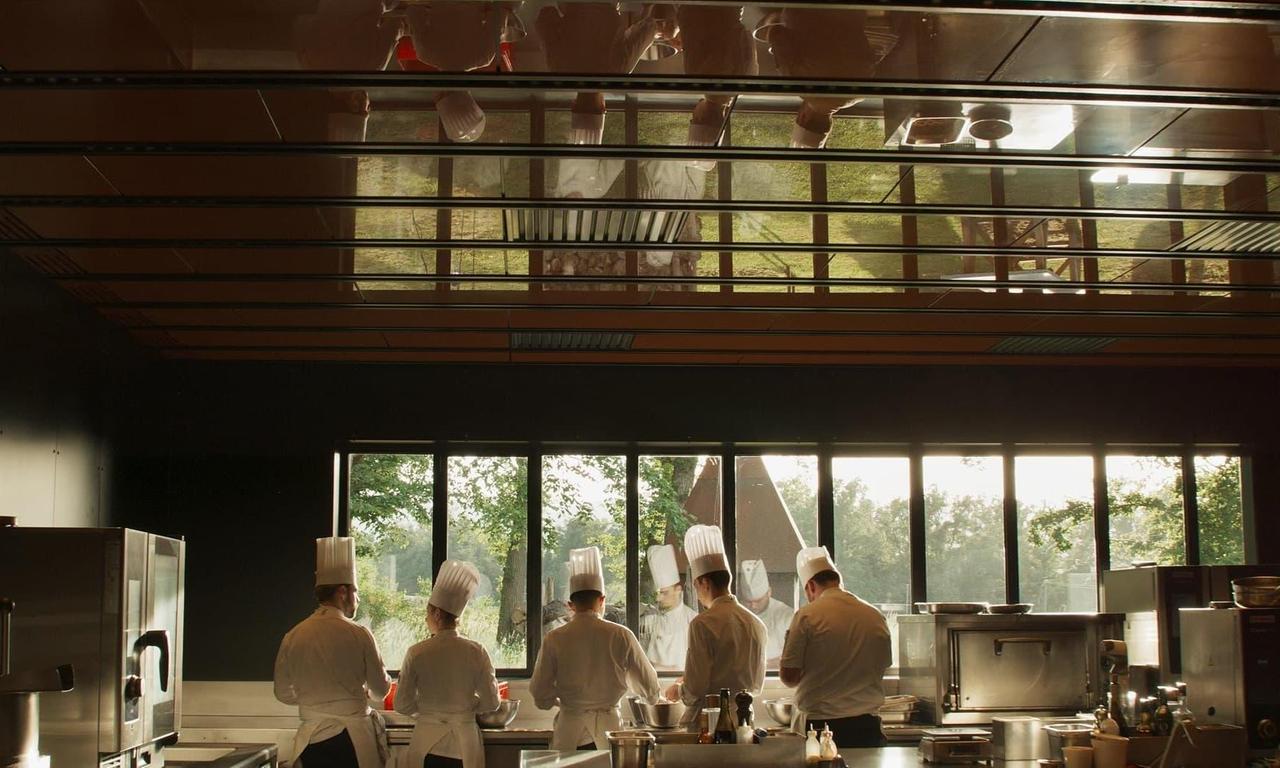 header image for Menus Plaisirs - Les Troisgros