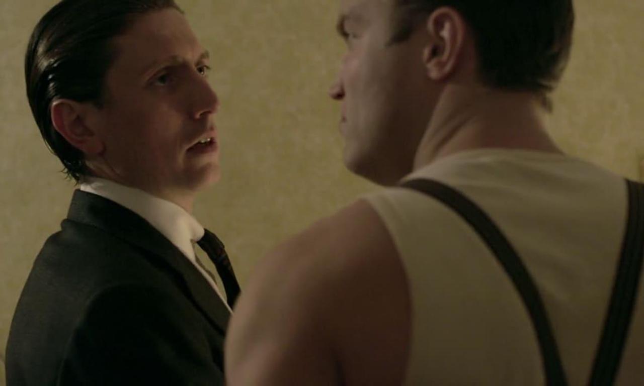 The Krays Mad Axeman Where to Watch and Stream Online Entertainment.ie