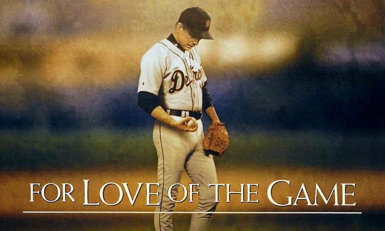 For Love of the Game - Film