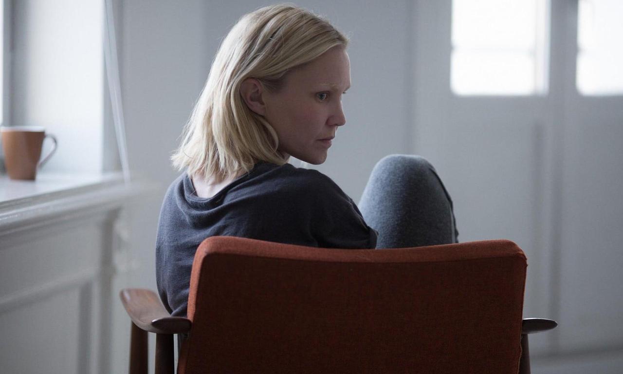 header image for Blind