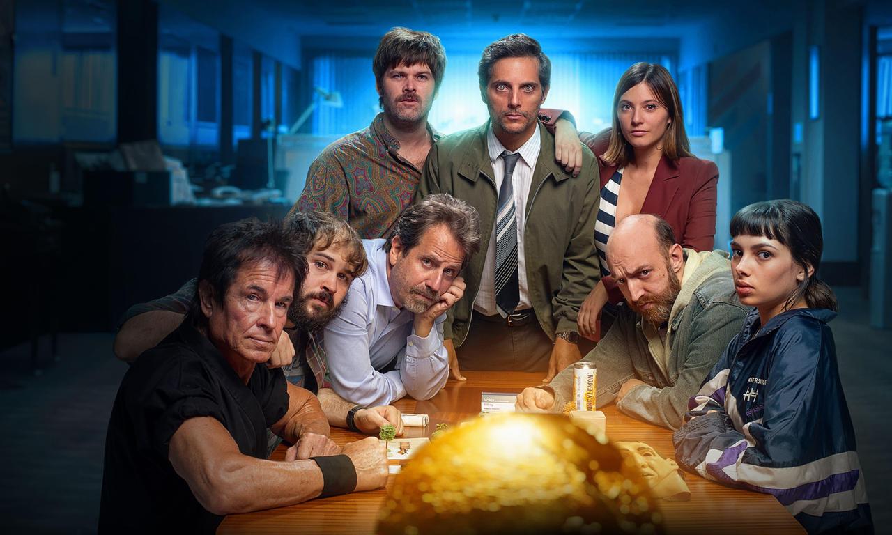 header image for The Stolen Cup