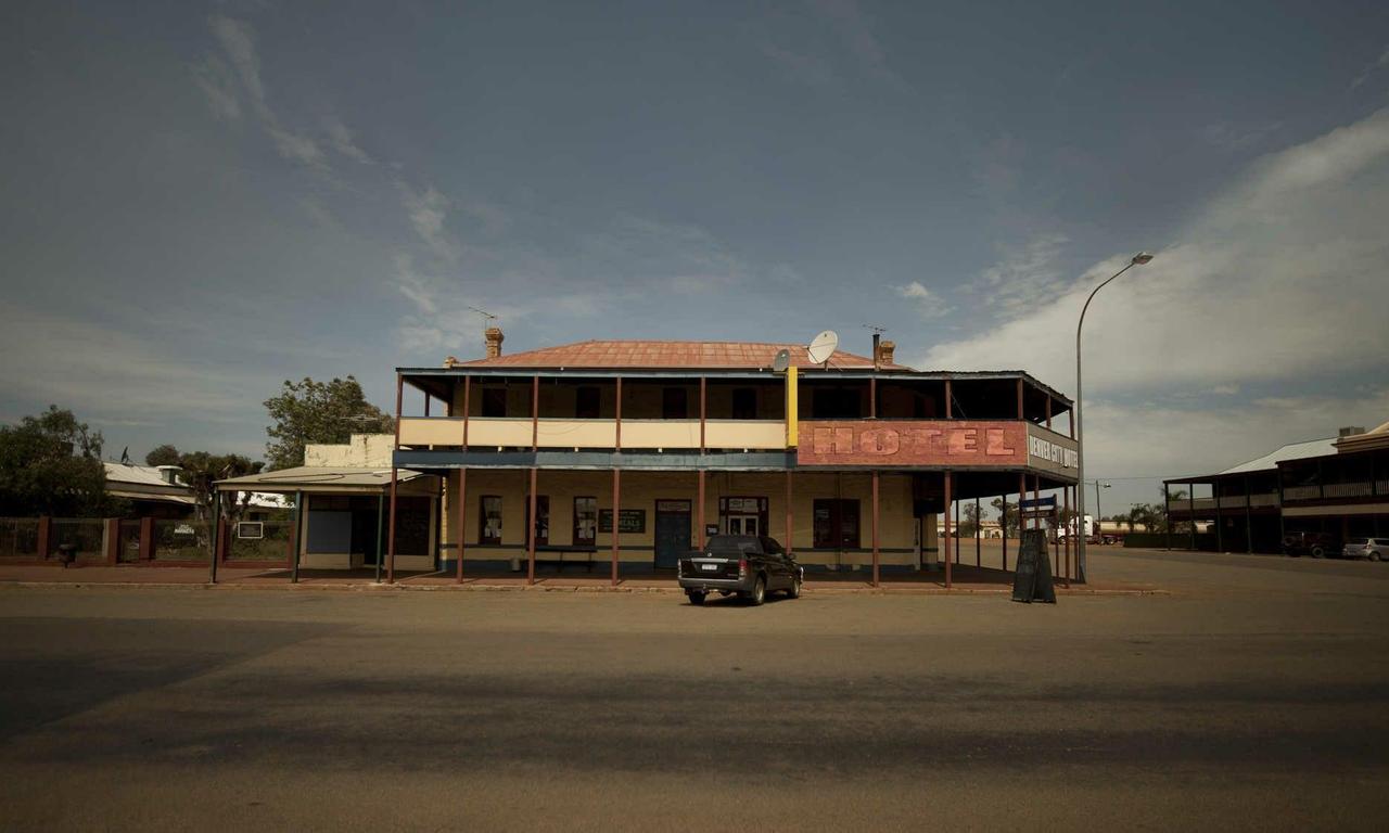 Hotel Coolgardie Where to Watch and Stream Online Entertainment.ie