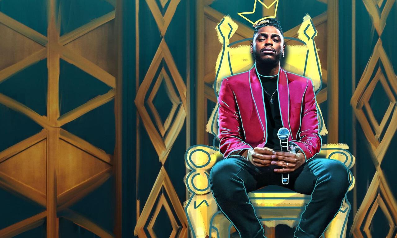 header image for Yuri Marçal: Honest Mistake