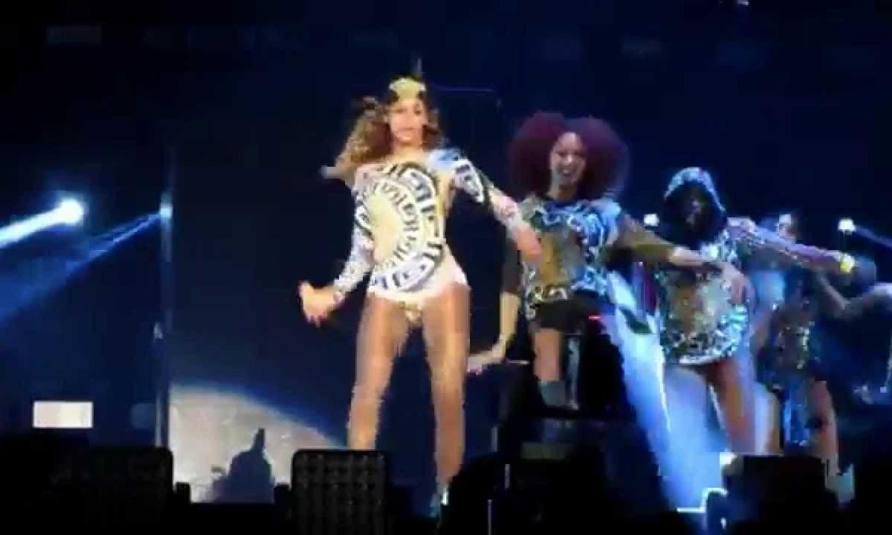 header image for On The Run Tour