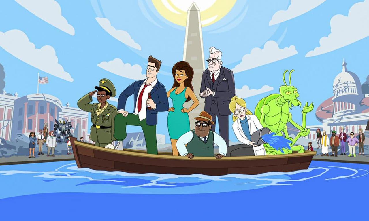 header image for Mulligan