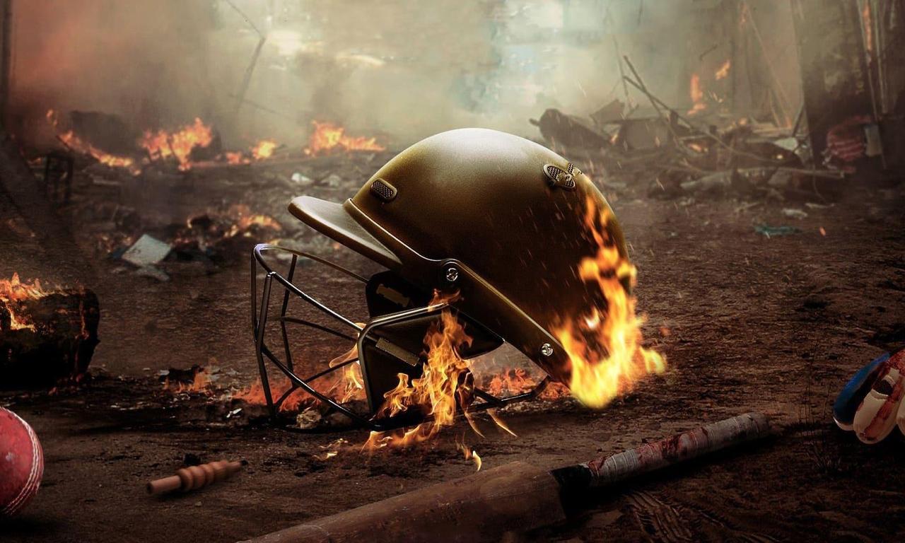 header image for Lal Salaam