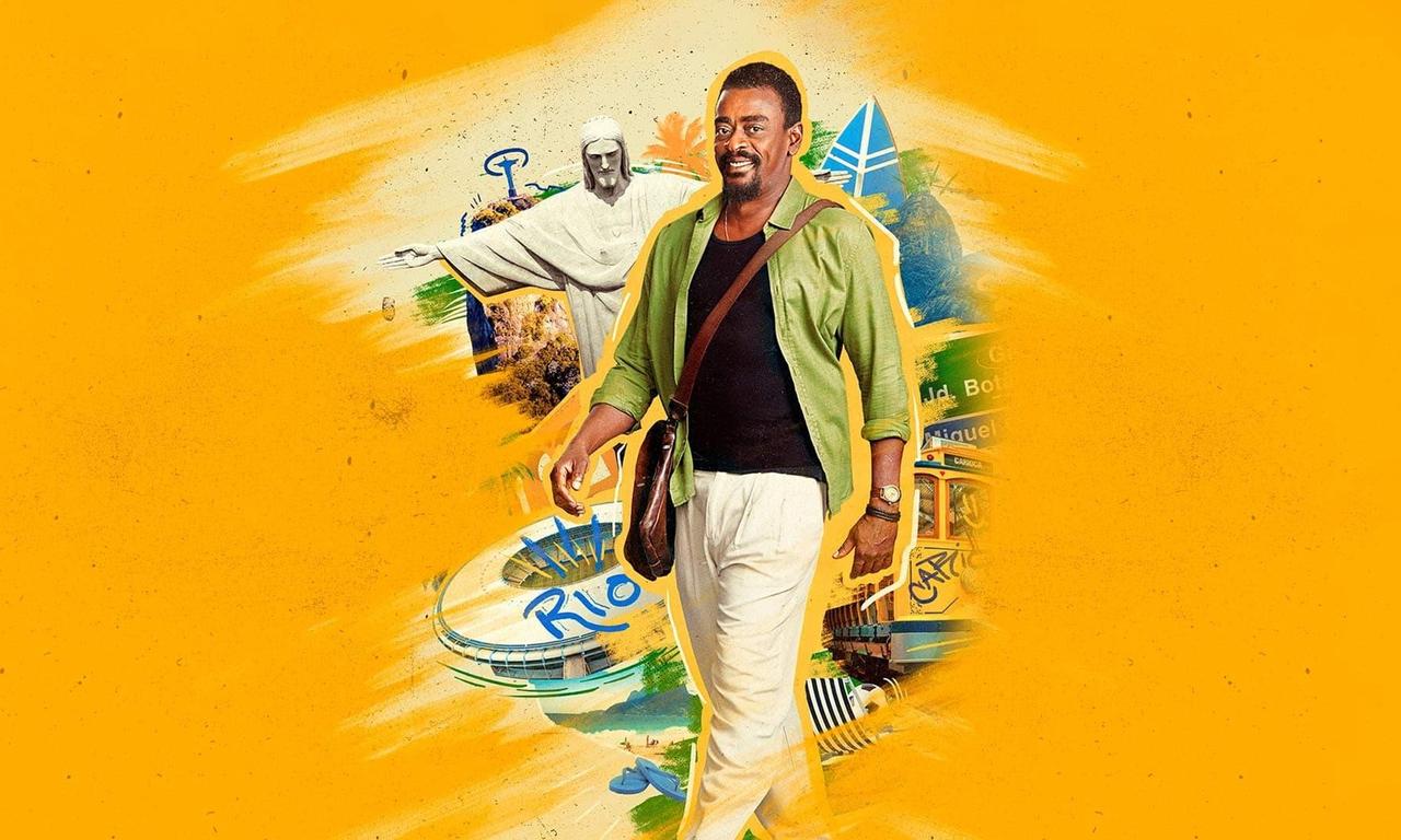 header image for How to Be a Carioca