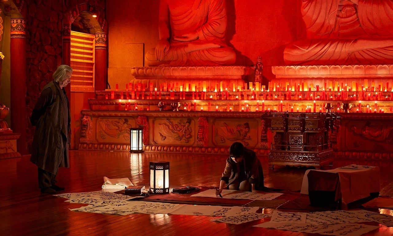 header image for The Cursed: Dead Man’s Prey