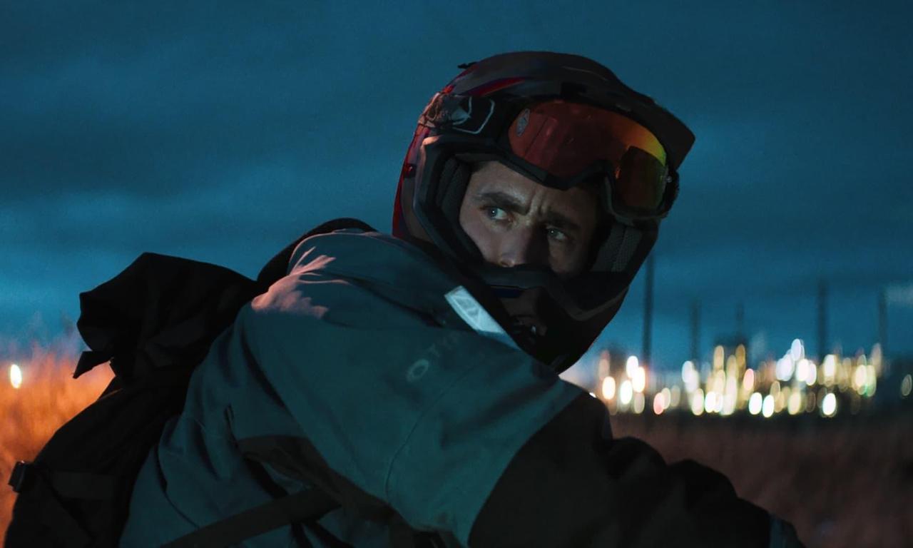 header image for Jackdaw