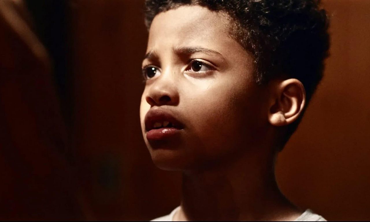 header image for They Wait in the Dark