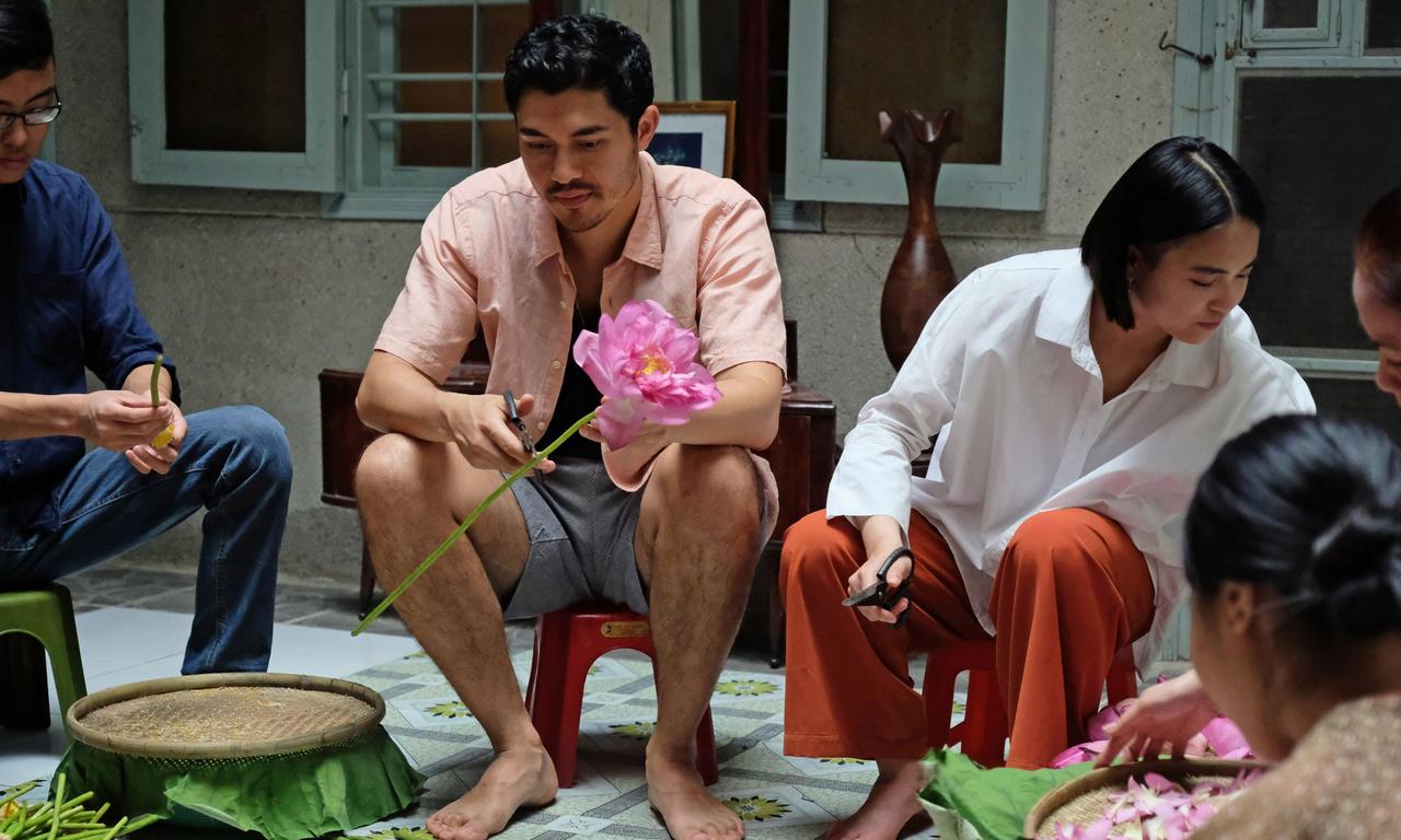 header image for Monsoon