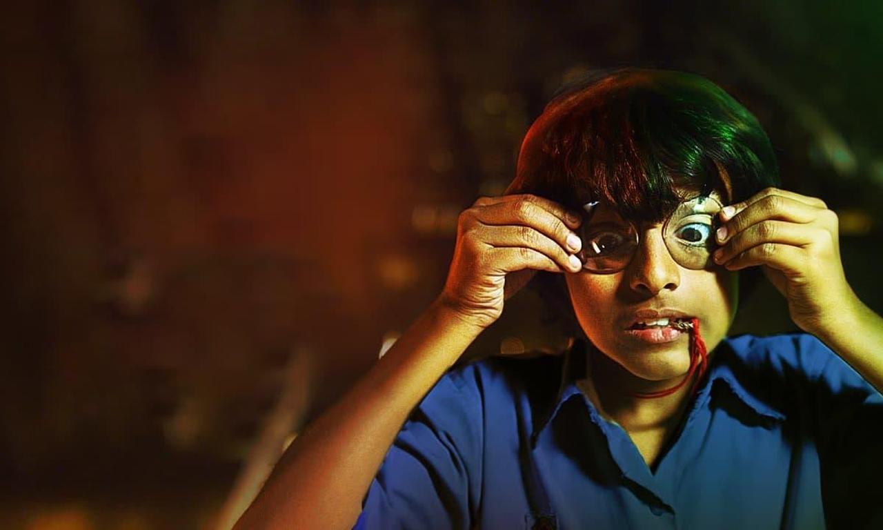 header image for Habaddi