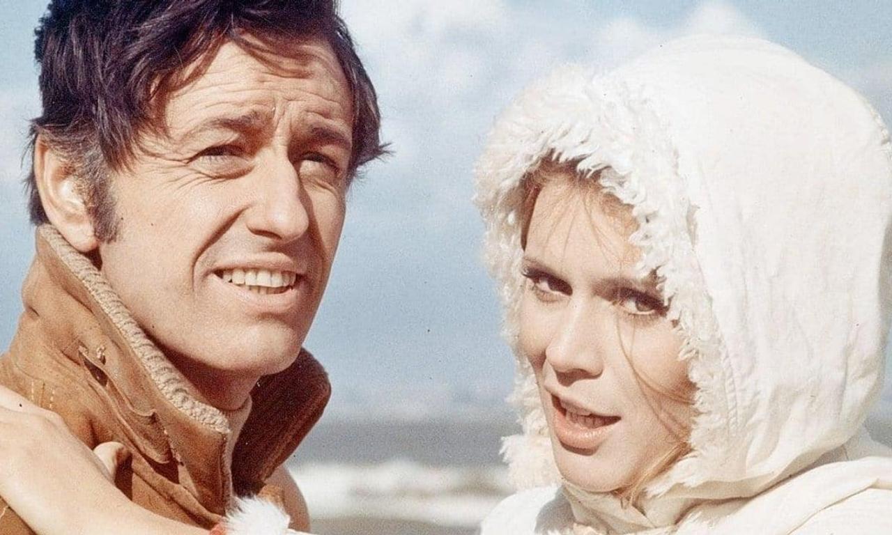 header image for La Demoiselle d'Avignon