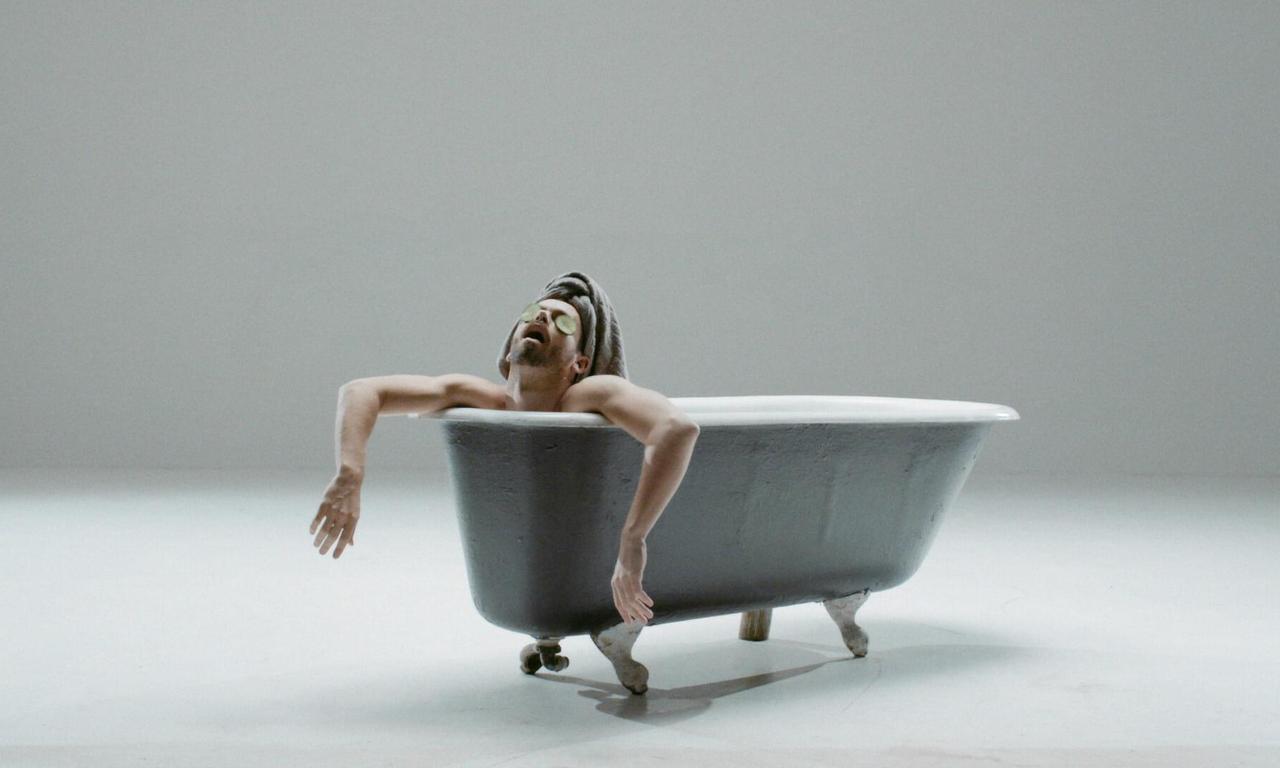 header image for Kreativ: A Study in Creativity by Alexander Ekman