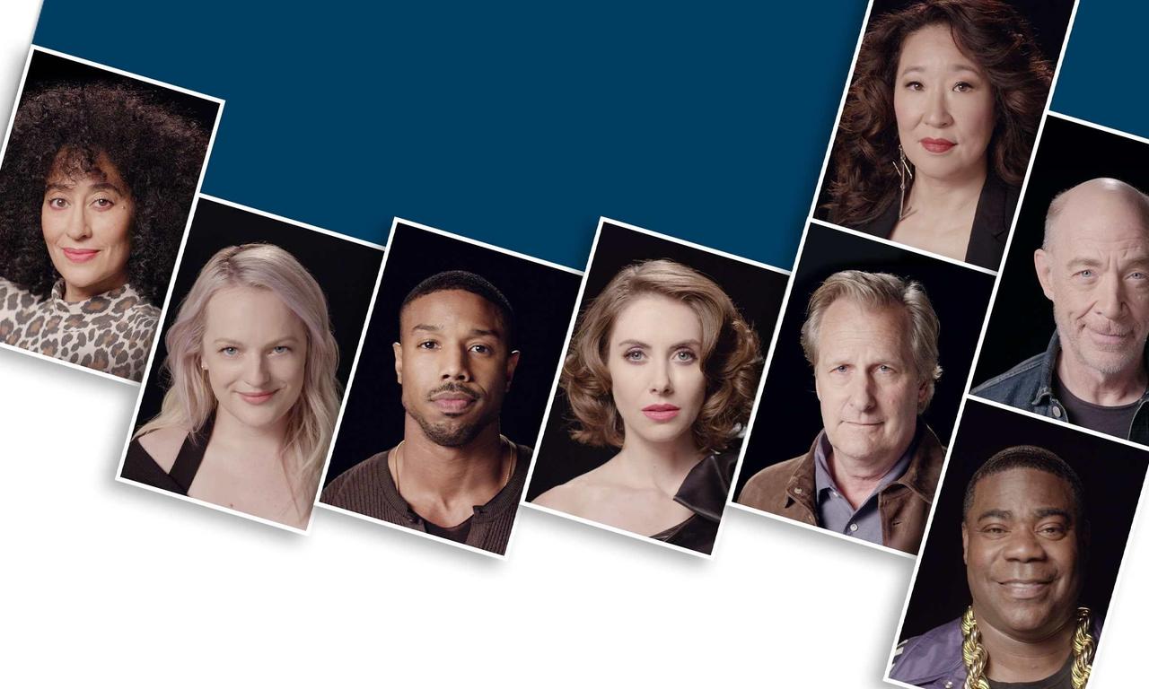 header image for Close Up with The Hollywood Reporter