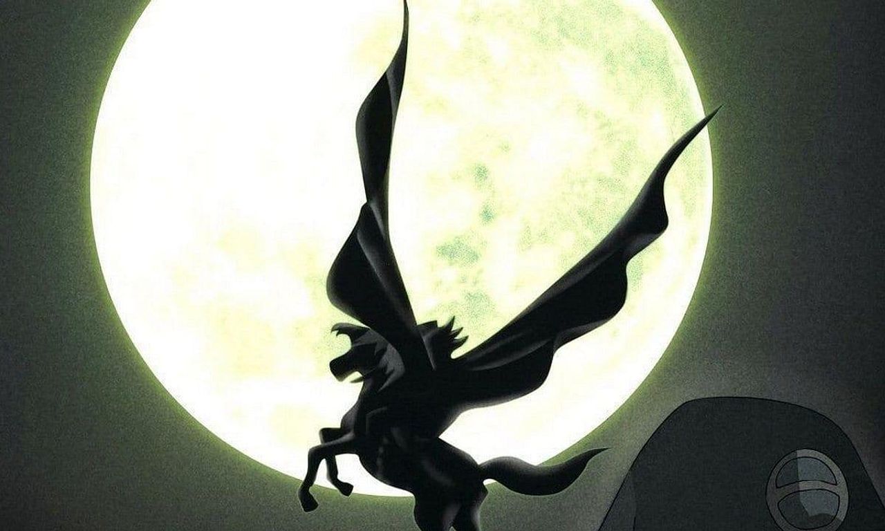 Vampire Hunter D: Bloodlust - Where to Watch and Stream Online –