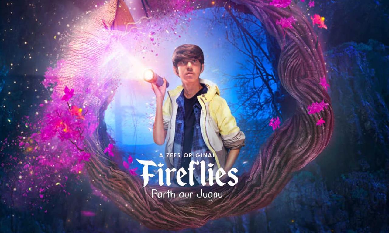 Fireflies streaming: where to watch movie online?