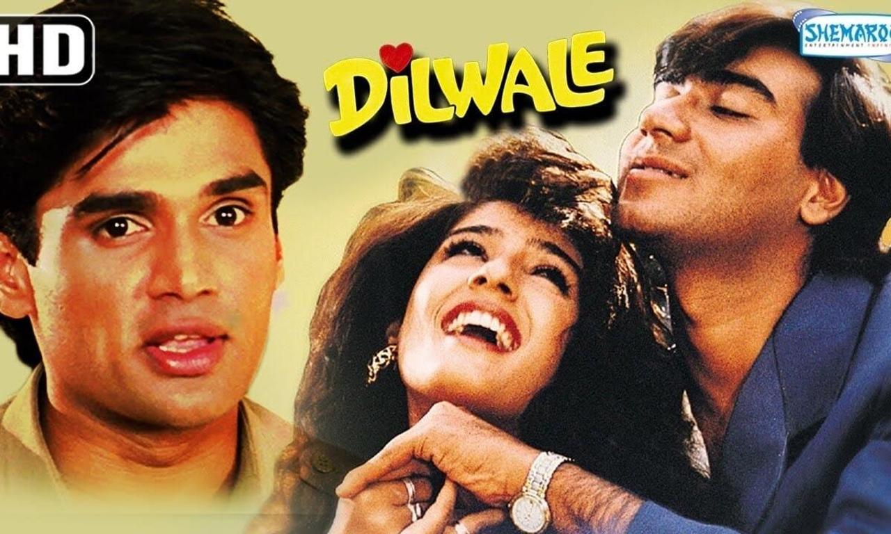 Dilwale - Where to Watch and Stream Online – Entertainment.ie