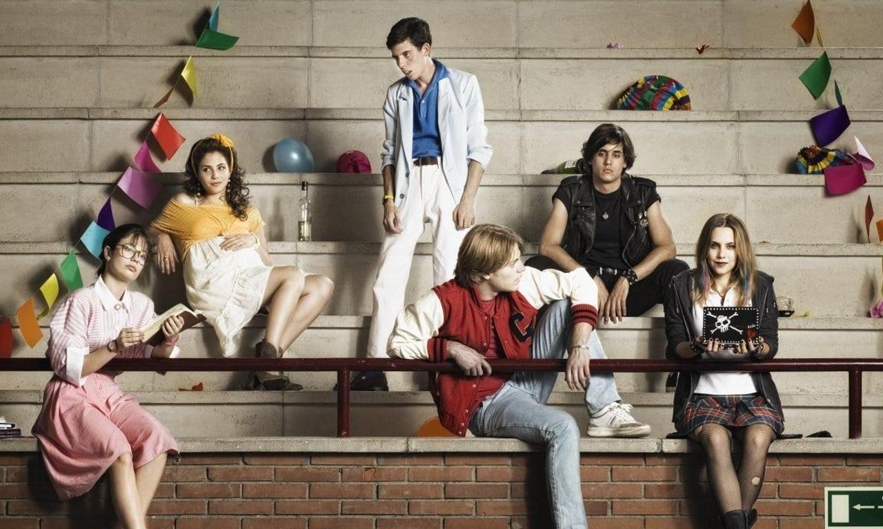 Ghost Graduation - Where to Watch and Stream Online – Entertainment.ie