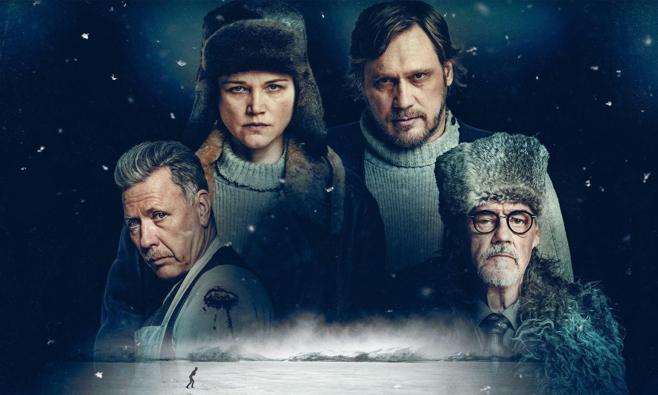 header image for Reindeer Mafia