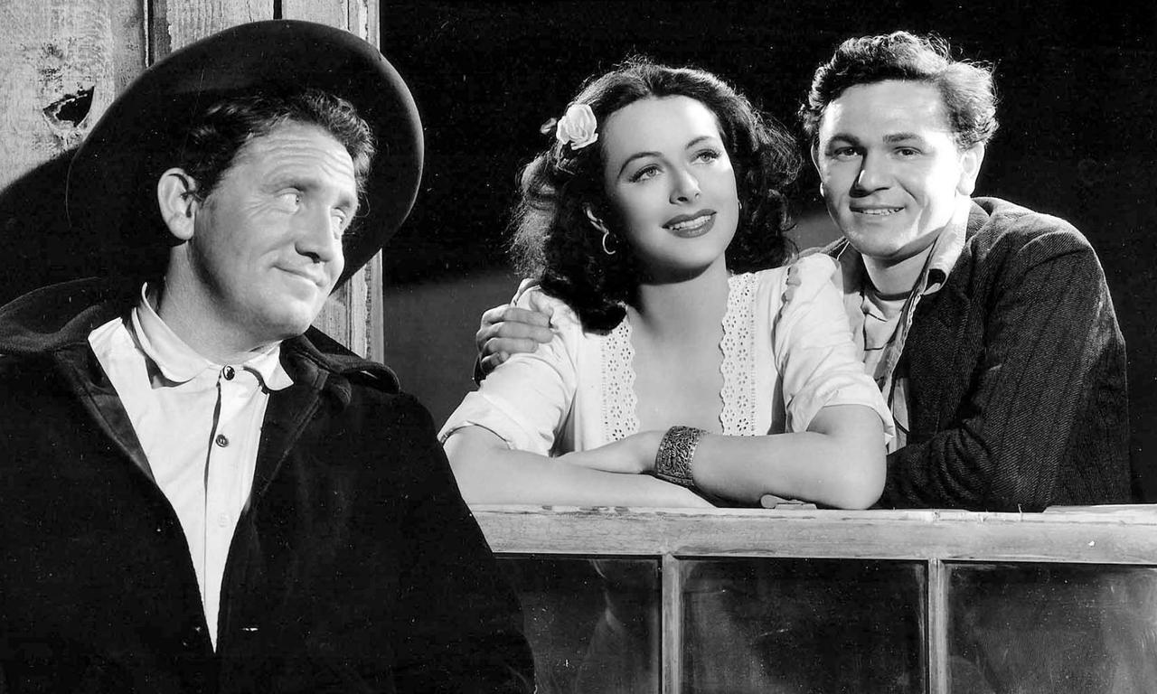 Tortilla Flat Where to Watch and Stream Online Entertainment.ie