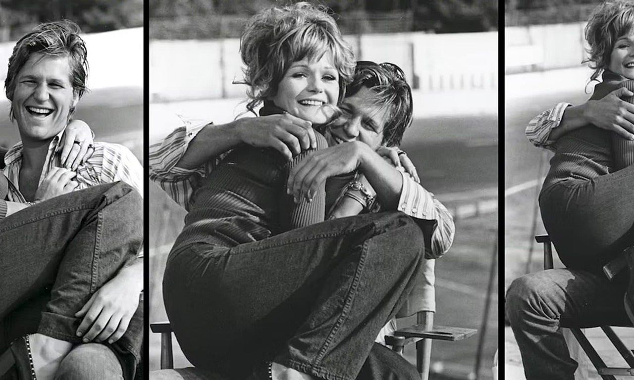 header image for Valerie