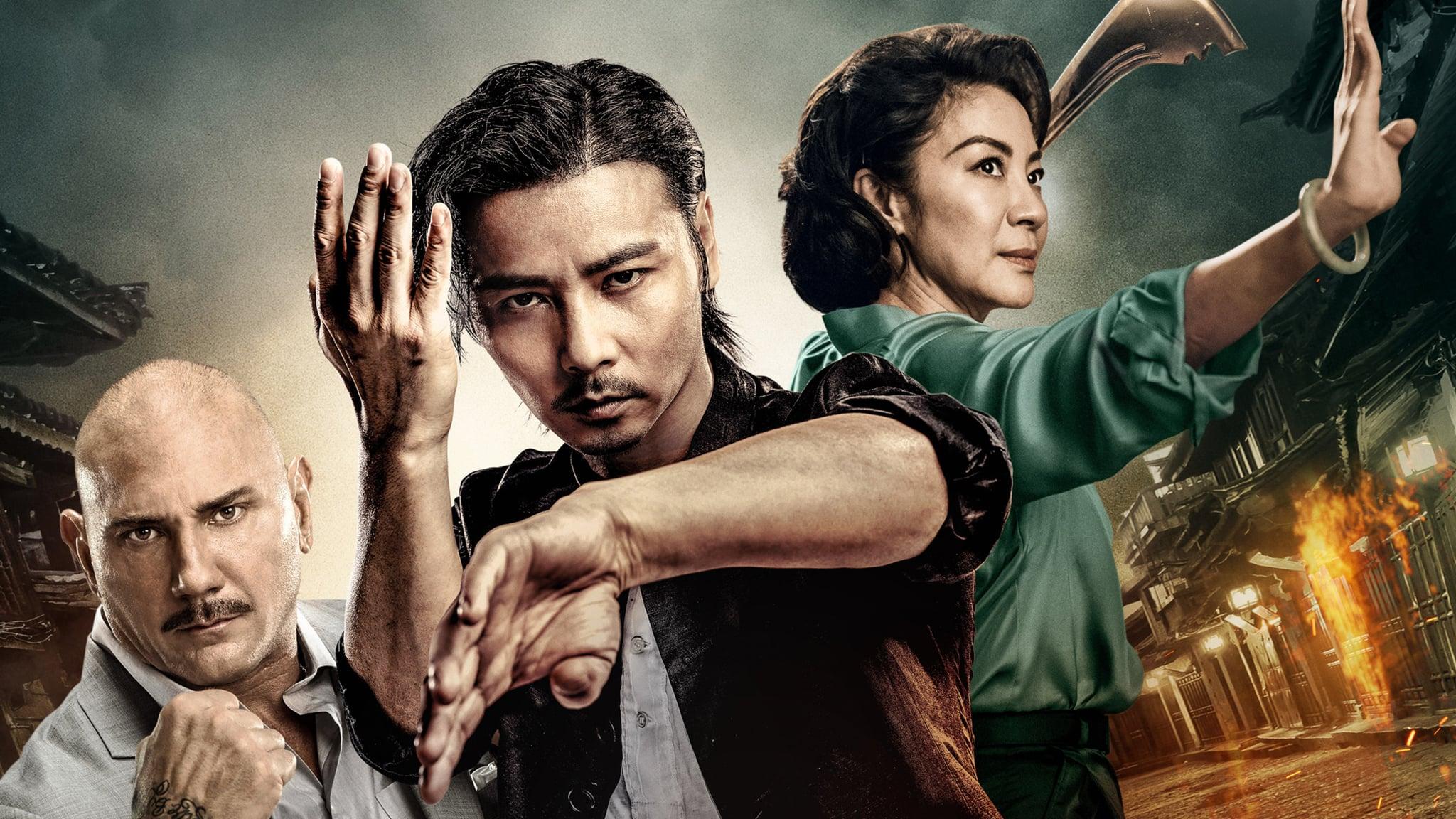 Ip man 4 discount full movie watch online