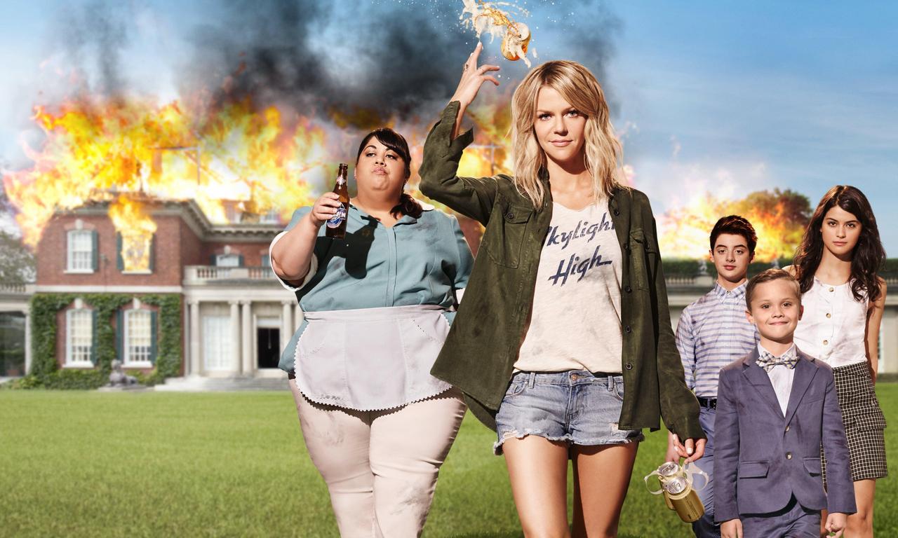 The Mick - Where to Watch and Stream Online – Entertainment.ie