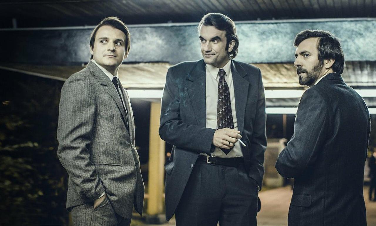 Gods Where to Watch and Stream Online Entertainment.ie