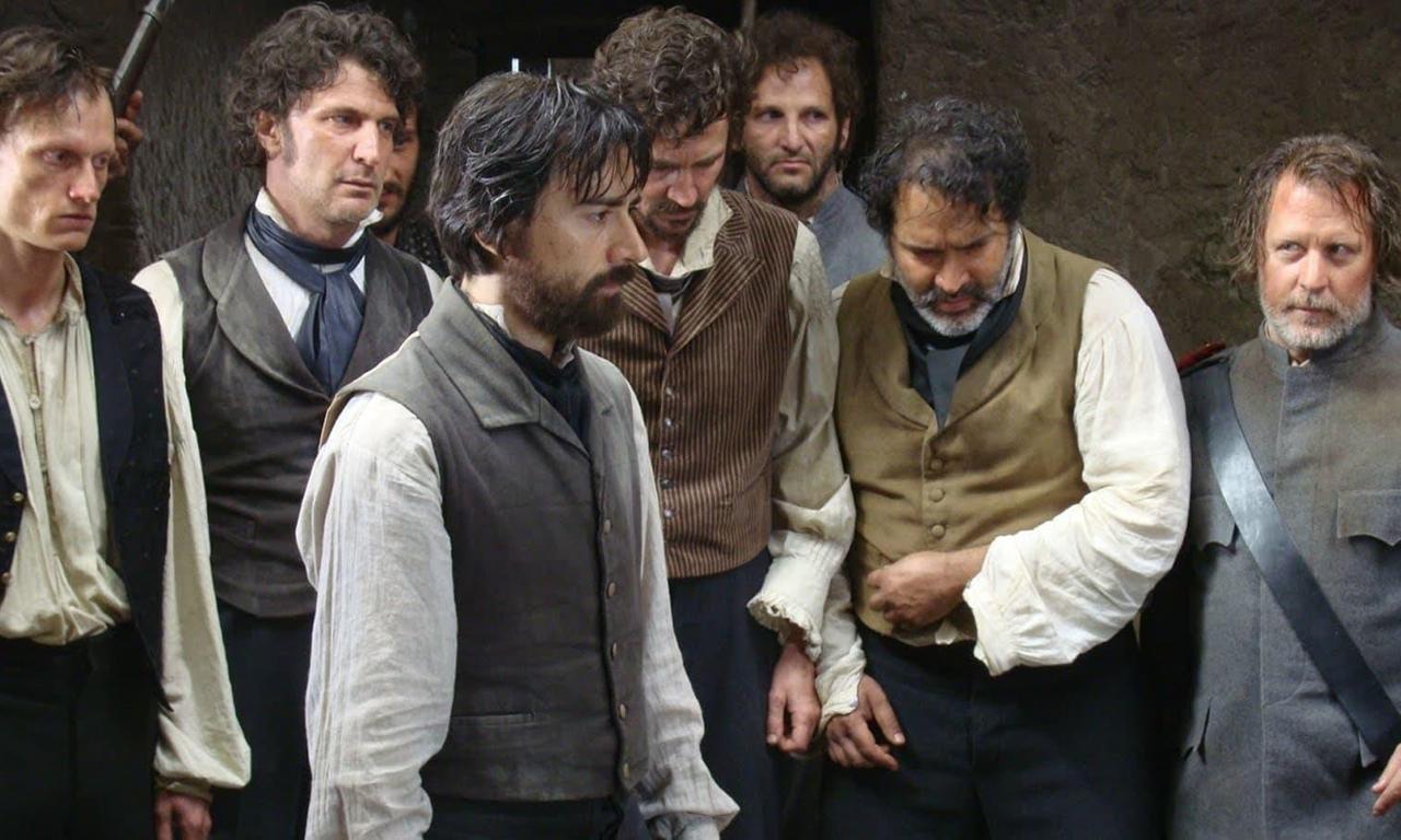 header image for We Believed