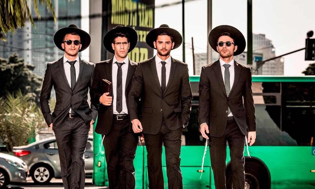 header image for Shababnikim