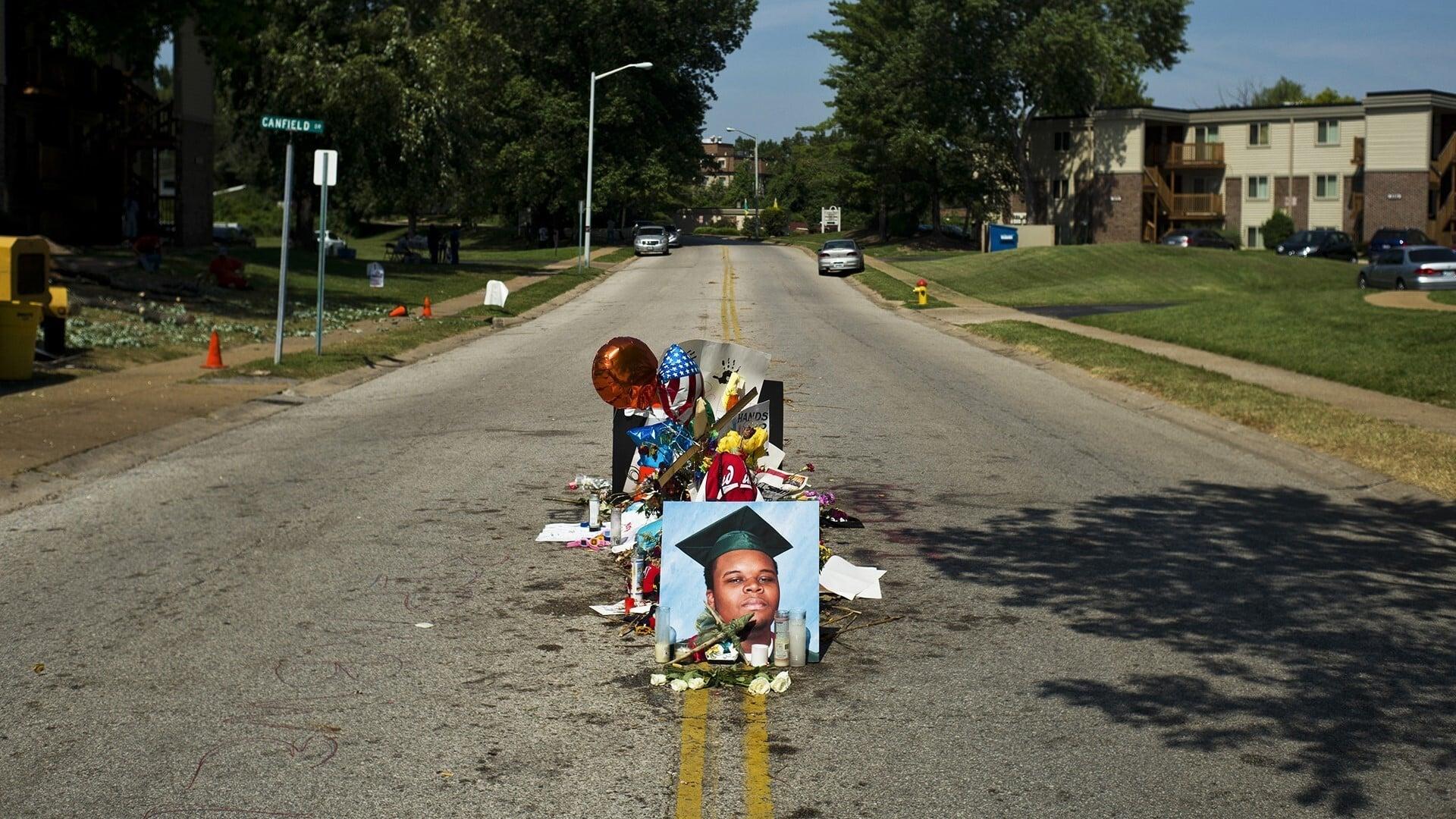 What Killed Michael Brown Where To Watch And Stream Online   Original GuJCBSFecBLFcOeKDp1Ny172viV 