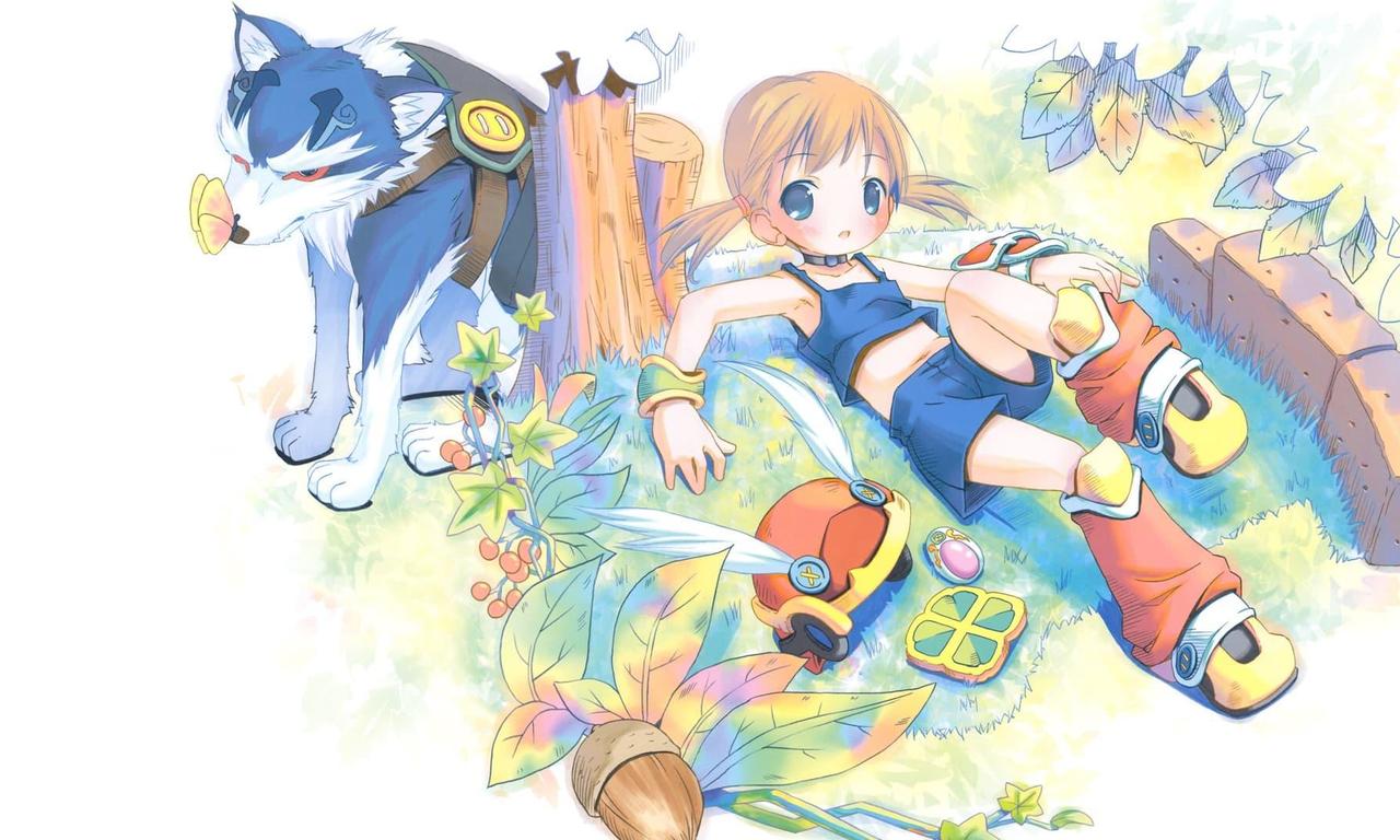 header image for Fairy Musketeers