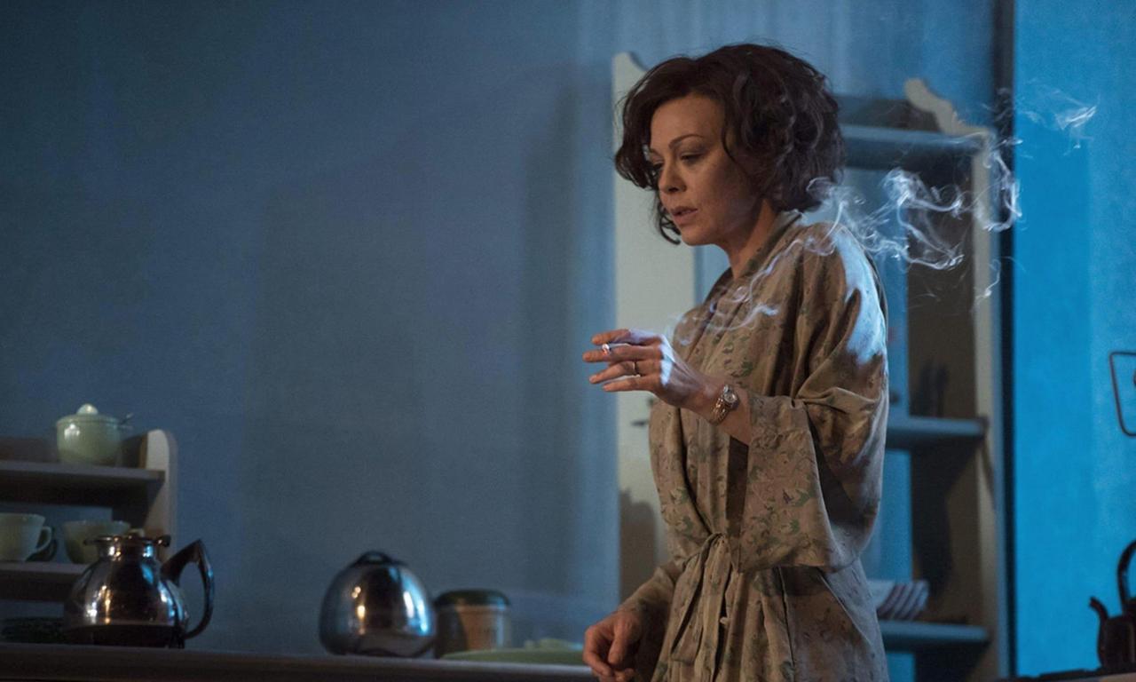 header image for National Theatre Live: The Deep Blue Sea