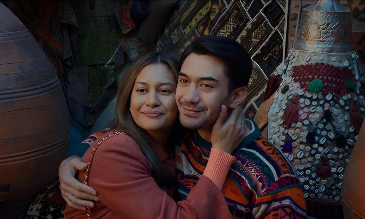 header image for Layangan Putus: The Movie