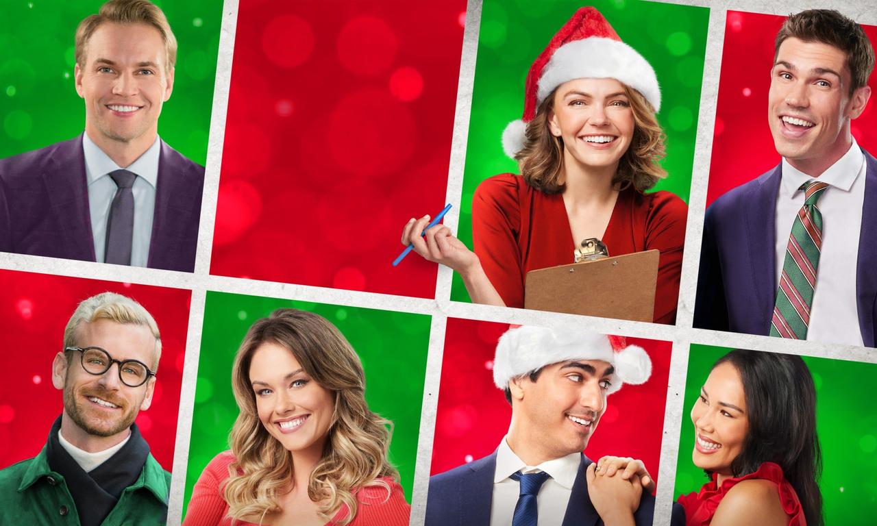 header image for Christmas Class Reunion