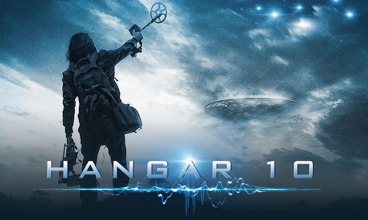 Hangar 10 - Where to Watch and Stream Online – Entertainment.ie