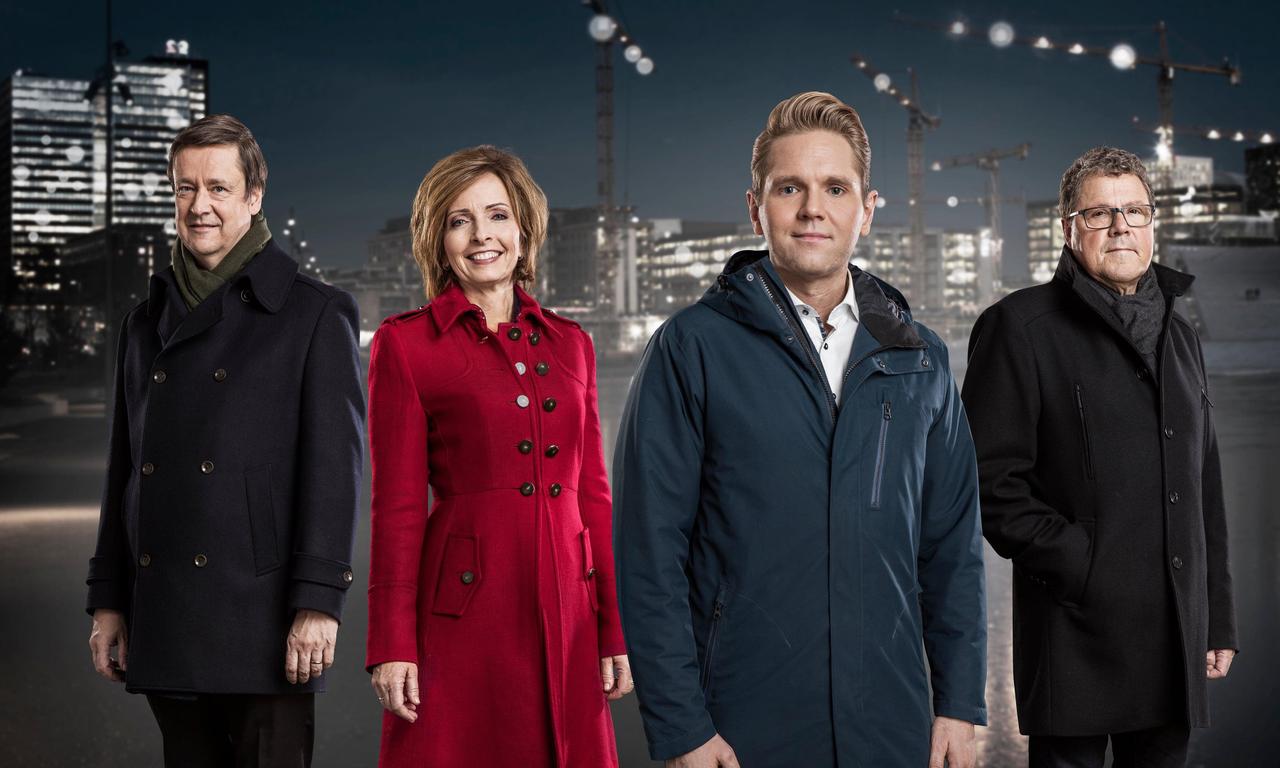 header image for Åsted Norge