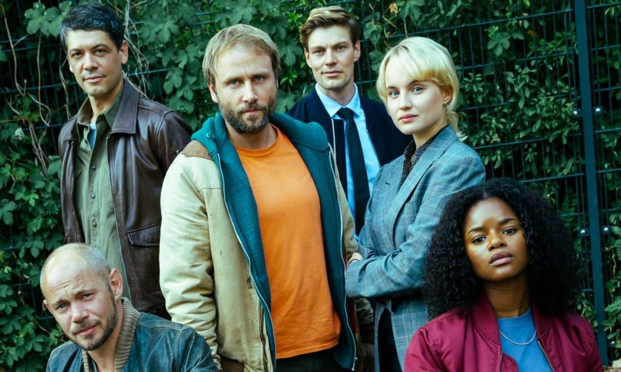 header image for Sleeping Dog