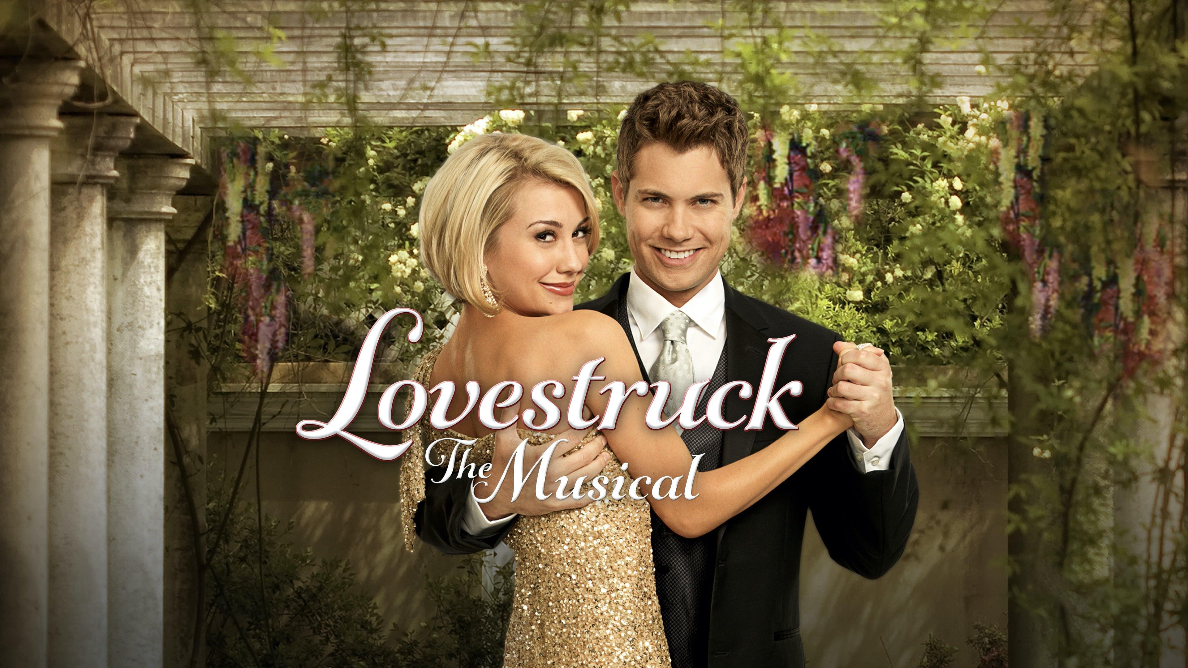 Lovestruck the discount musical full movie