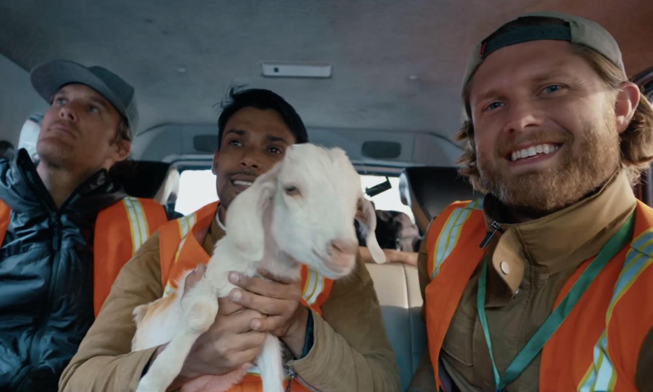 header image for Christspiracy